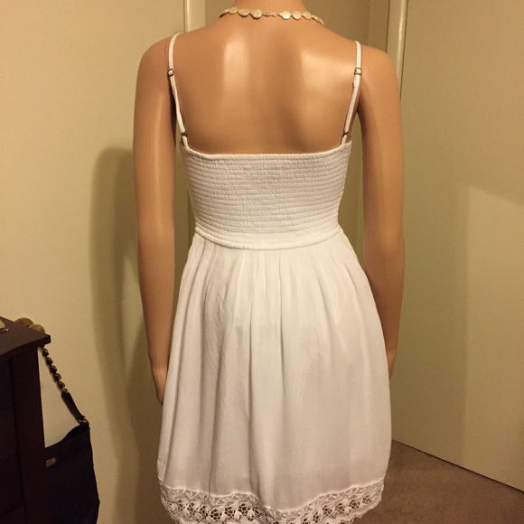 A&F Summer Dress - Picture 4 of 4